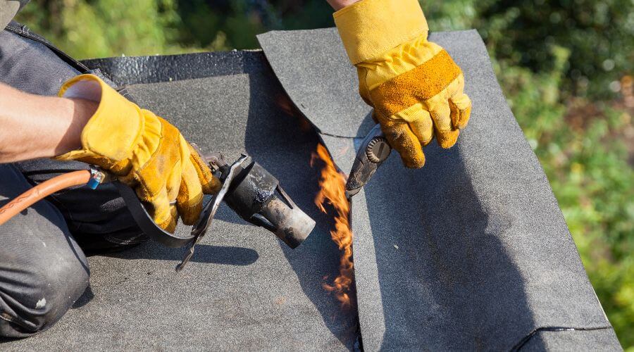 Expert top industrial roofings services in Quinnesec, MI